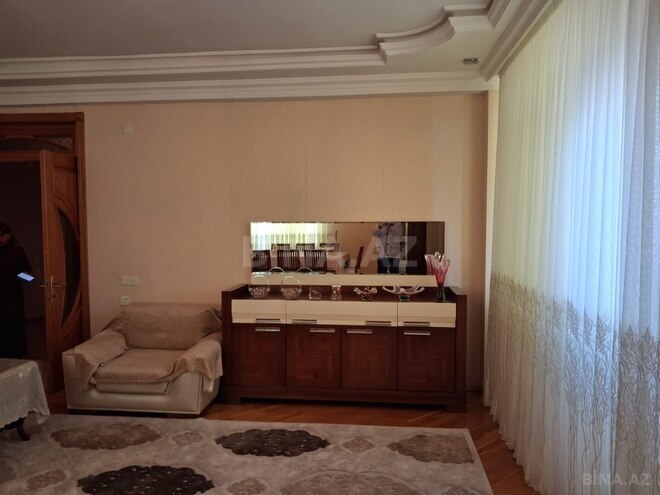 Продается 3-комн. новостройка 150 м², м. Гянджлик, photo 6 from 32