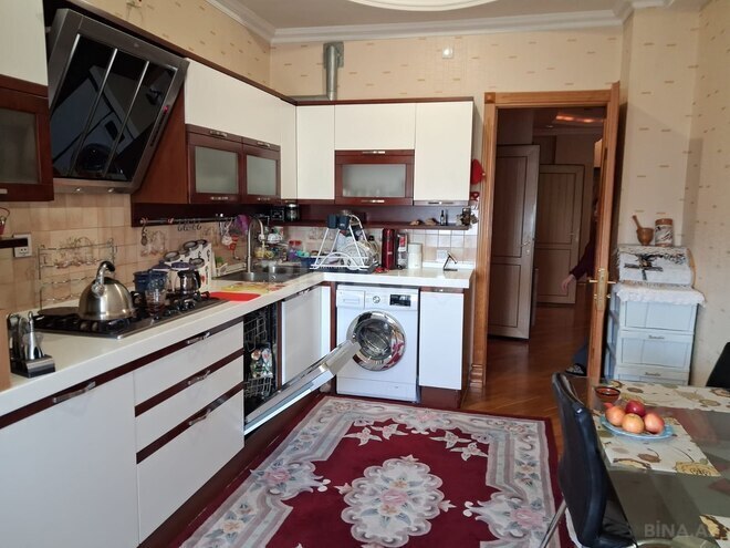 Продается 3-комн. новостройка 150 м², м. Гянджлик, photo 22 from 32