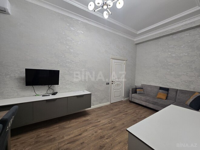 Satılır 2 otaqlı yeni tikili 48 m², photo 16 from 30