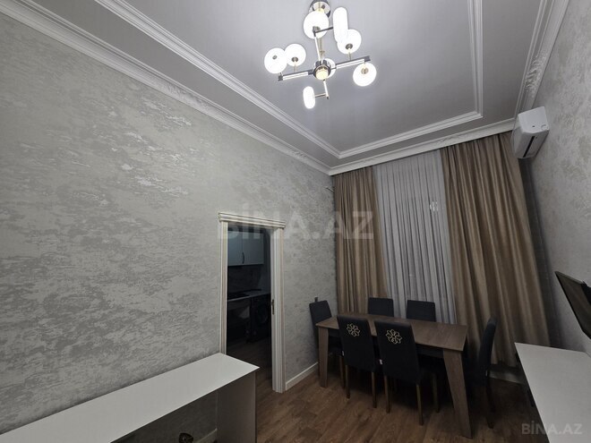 Satılır 2 otaqlı yeni tikili 48 m², photo 22 from 30