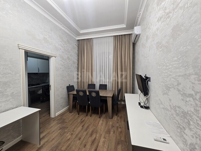 Satılır 2 otaqlı yeni tikili 48 m², photo 21 from 30