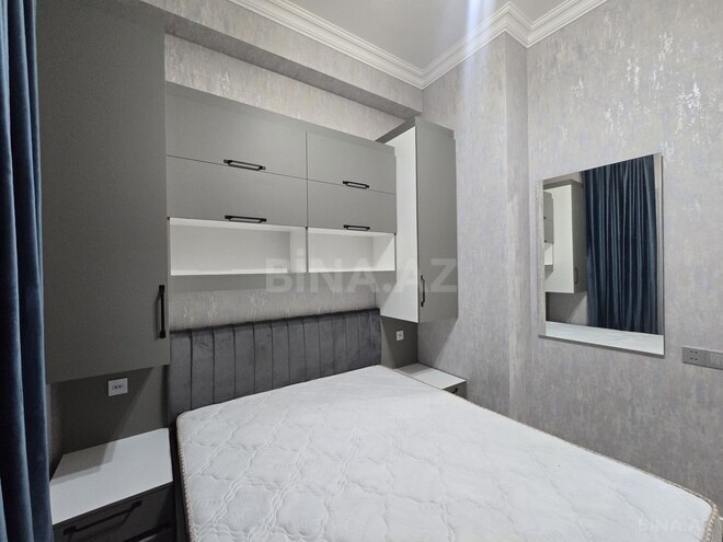 Satılır 2 otaqlı yeni tikili 48 m², photo 8 from 30