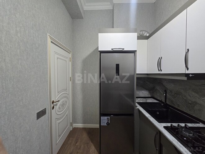 Satılır 2 otaqlı yeni tikili 48 m², photo 18 from 30