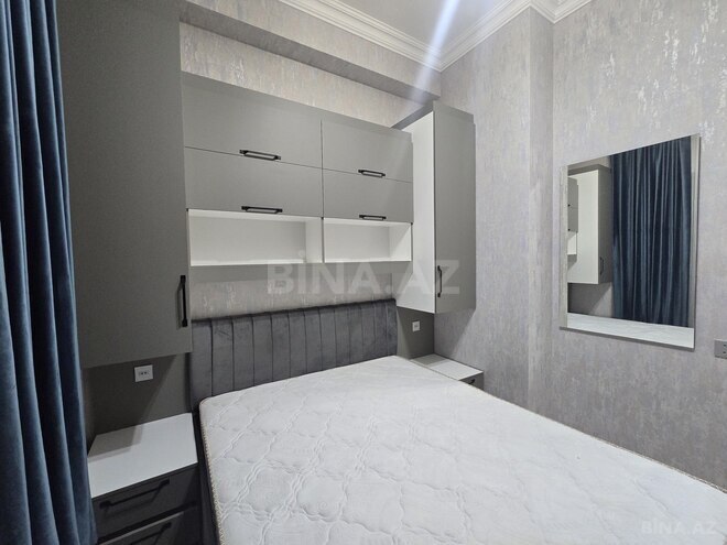 Satılır 2 otaqlı yeni tikili 48 m², photo 11 from 30