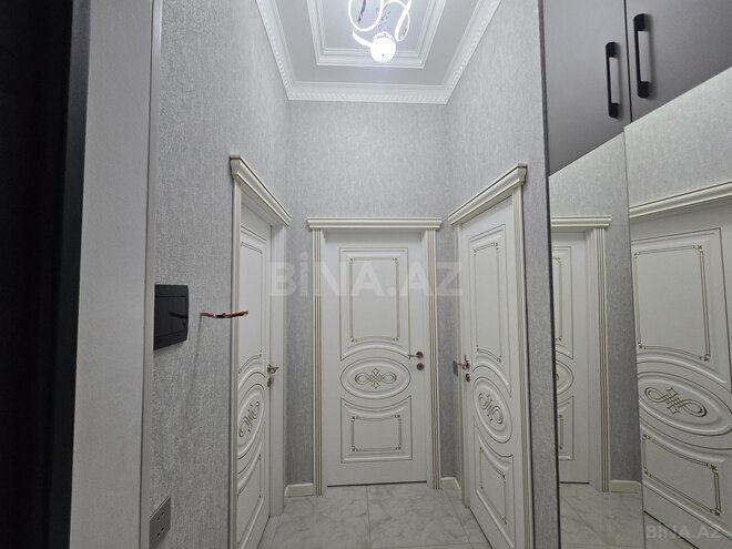 Satılır 2 otaqlı yeni tikili 48 m², photo 15 from 30