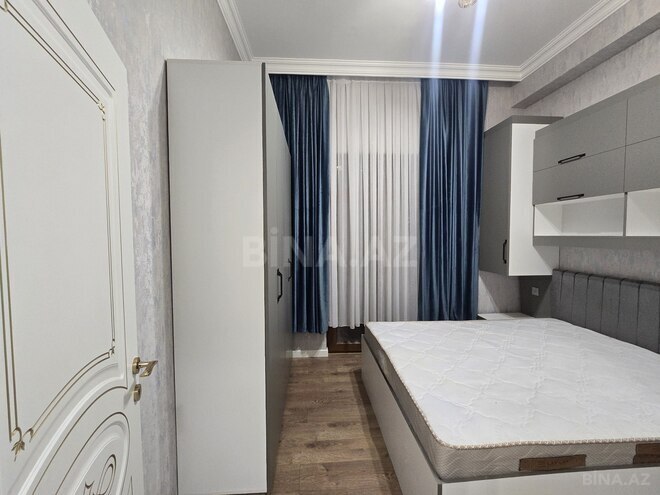 Satılır 2 otaqlı yeni tikili 48 m², photo 7 from 30
