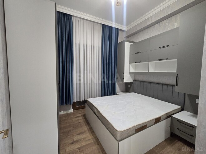 Satılır 2 otaqlı yeni tikili 48 m², photo 10 from 30