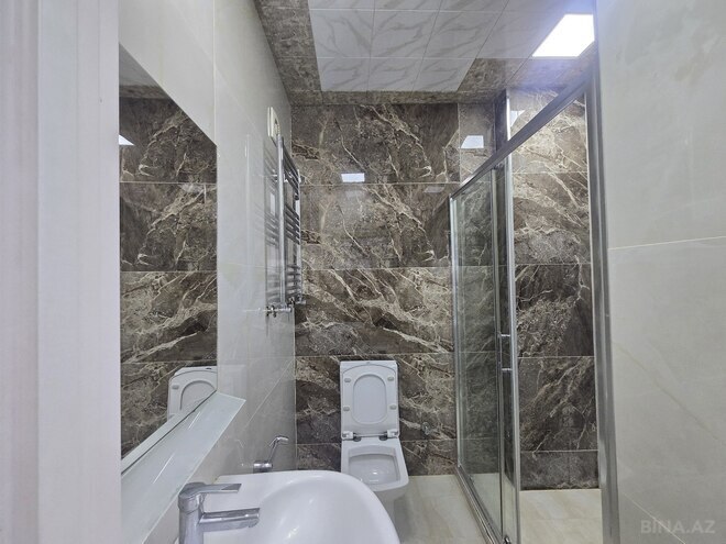 Satılır 2 otaqlı yeni tikili 48 m², photo 13 from 30