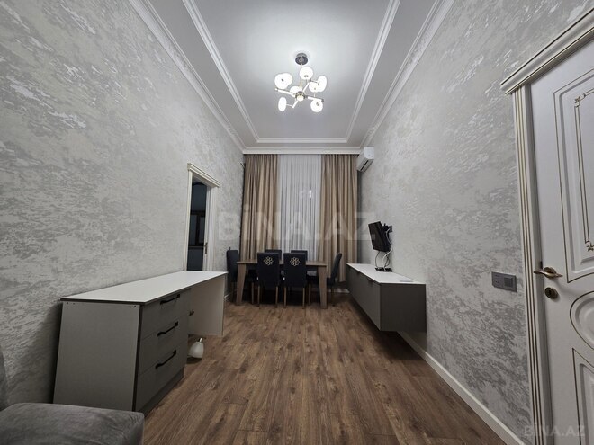 Satılır 2 otaqlı yeni tikili 48 m², photo 5 from 30