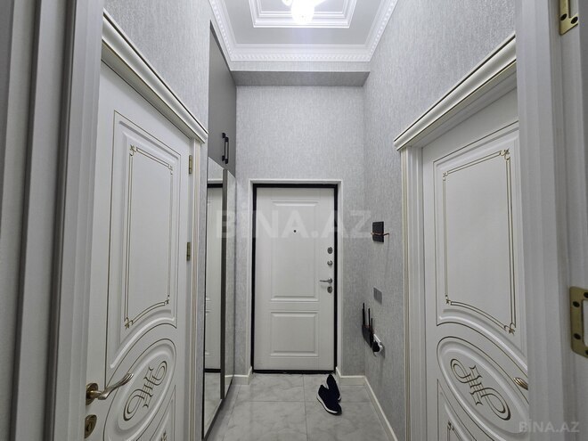 Satılır 2 otaqlı yeni tikili 48 m², photo 6 from 30