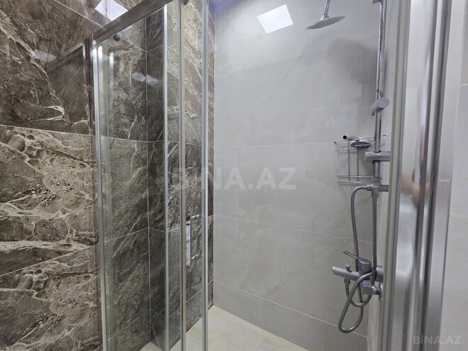 Satılır 2 otaqlı yeni tikili 48 m², photo 12 from 30