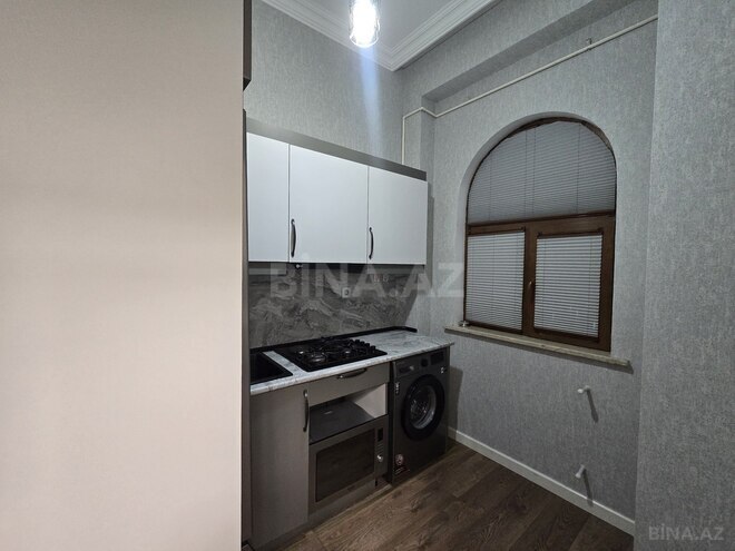 Satılır 2 otaqlı yeni tikili 48 m², photo 17 from 30