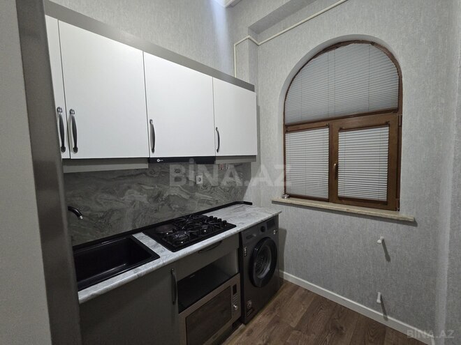 Satılır 2 otaqlı yeni tikili 48 m², photo 20 from 30