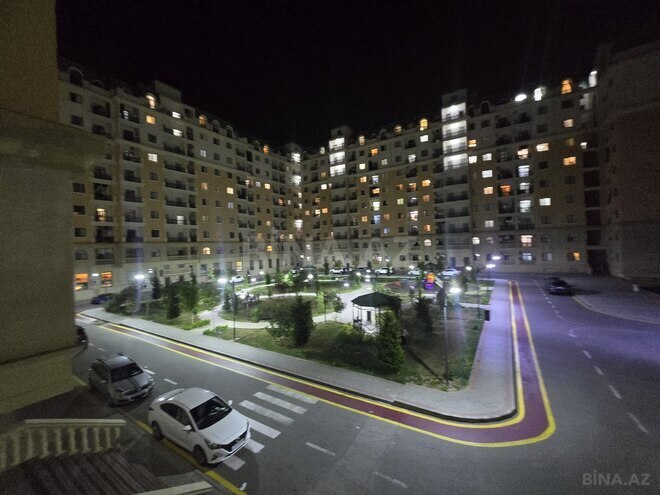 Satılır 2 otaqlı yeni tikili 48 m², photo 25 from 30