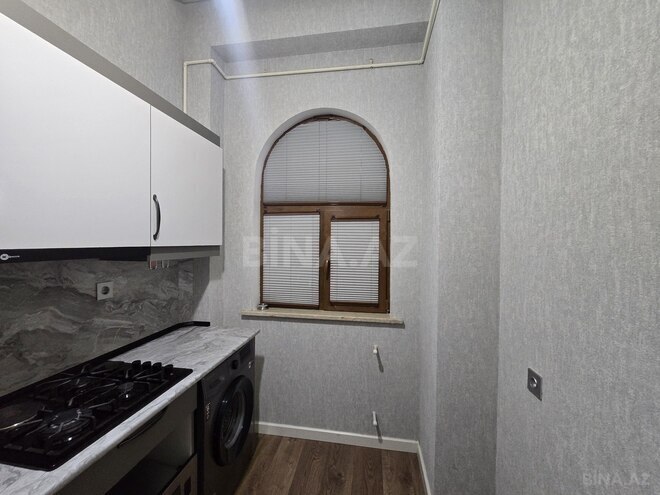Satılır 2 otaqlı yeni tikili 48 m², photo 19 from 30