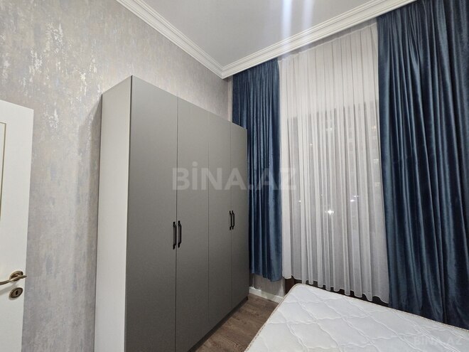 Satılır 2 otaqlı yeni tikili 48 m², photo 9 from 30