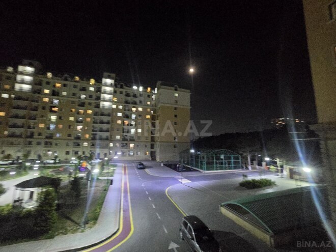 Satılır 2 otaqlı yeni tikili 48 m², photo 26 from 30