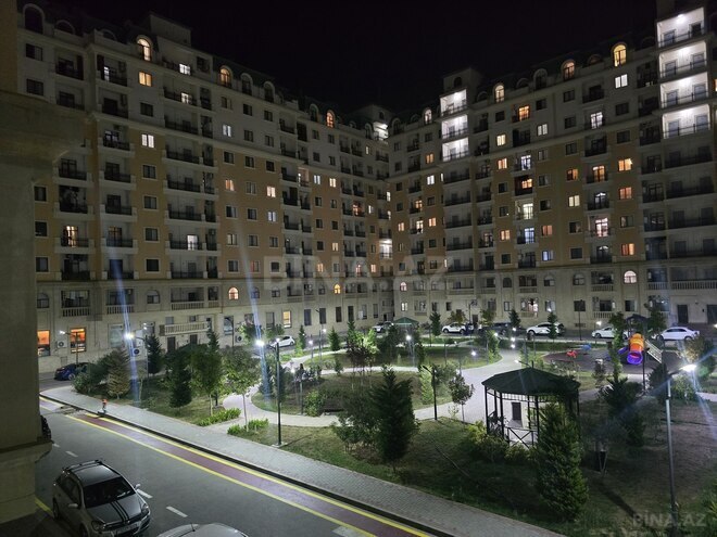 Satılır 2 otaqlı yeni tikili 48 m², photo 29 from 30