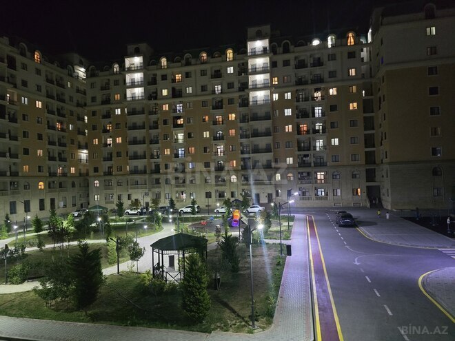 Satılır 2 otaqlı yeni tikili 48 m², photo 28 from 30
