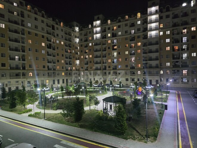 Satılır 2 otaqlı yeni tikili 48 m², photo 27 from 30