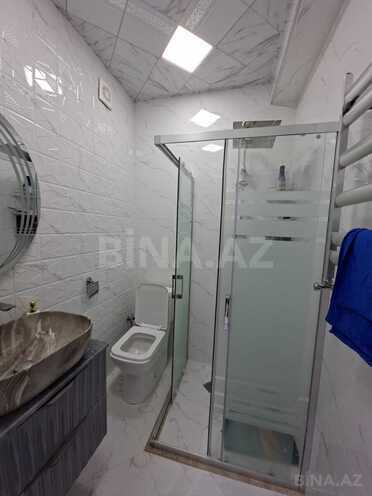 Продается 2-комн. новостройка 55 м², м. Азадлыг проспекти, photo 13 from 14