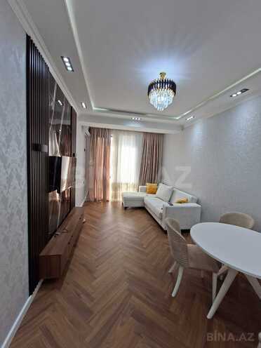 Продается 2-комн. новостройка 55 м², м. Азадлыг проспекти, photo 3 from 14