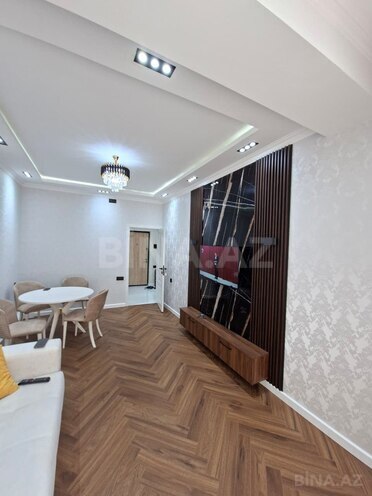 Продается 2-комн. новостройка 55 м², м. Азадлыг проспекти, photo 6 from 14