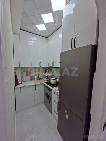 Продается 2-комн. новостройка 55 м², м. Азадлыг проспекти, photo 11 from 14