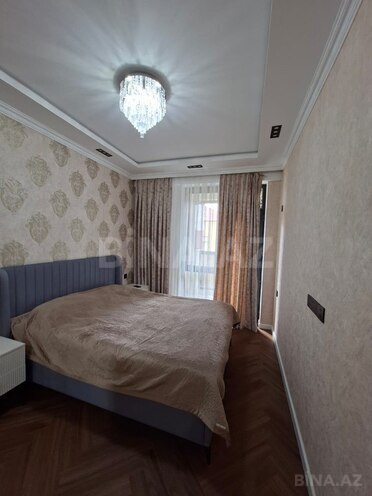 Продается 2-комн. новостройка 55 м², м. Азадлыг проспекти, photo 7 from 14