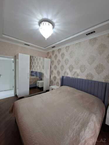 Продается 2-комн. новостройка 55 м², м. Азадлыг проспекти, photo 9 from 14