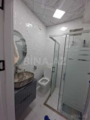 Продается 2-комн. новостройка 55 м², м. Азадлыг проспекти, photo 12 from 14