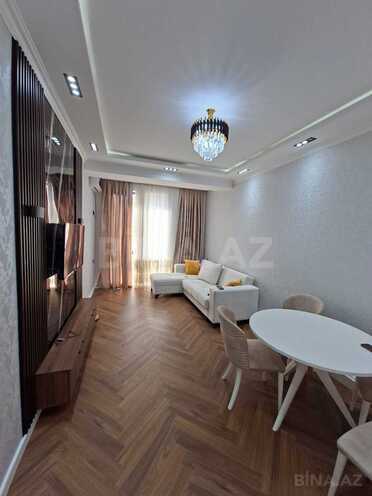Продается 2-комн. новостройка 55 м², м. Азадлыг проспекти, photo 5 from 14