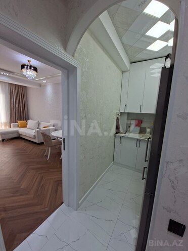 Продается 2-комн. новостройка 55 м², м. Азадлыг проспекти, photo 10 from 14