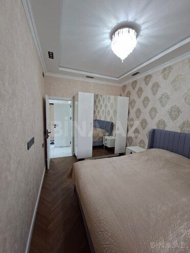 Продается 2-комн. новостройка 55 м², м. Азадлыг проспекти, photo 8 from 14