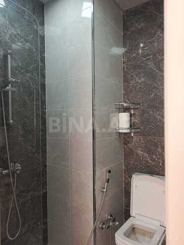 İcarəyə verilir 4 otaqlı yeni tikili 125 m², Ağ şəhər q., photo 11 from 14