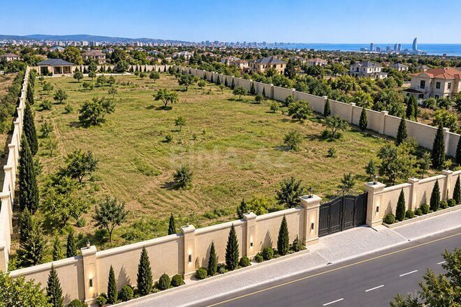 Satılır  torpaq 12 sot, Mehdiabad q., photo 1 from 5