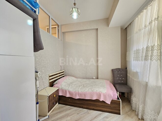 Продается 3-комн. новостройка 59 м², photo 6 from 20
