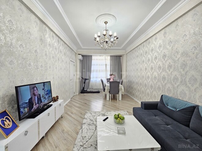 Продается 3-комн. новостройка 59 м², photo 3 from 20
