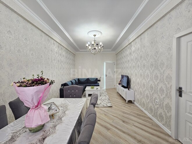 Продается 3-комн. новостройка 59 м², photo 4 from 20