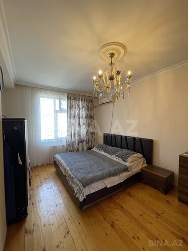 Продаётся 2-комн. новостройка 92 м², м. Халглар Достлугу, photo 8 from 14