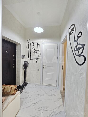 Продается 2-комн. новостройка 69 м², пос. Бадамдар, photo 10 from 14
