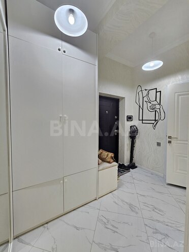 Продается 2-комн. новостройка 69 м², пос. Бадамдар, photo 9 from 14