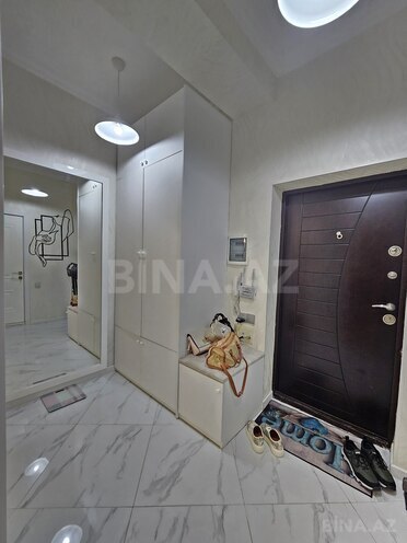 Продается 2-комн. новостройка 69 м², пос. Бадамдар, photo 12 from 14