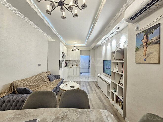 Продается 2-комн. новостройка 69 м², пос. Бадамдар, photo 4 from 14