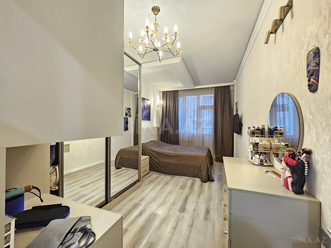 Продается 2-комн. новостройка 69 м², пос. Бадамдар, photo 5 from 14