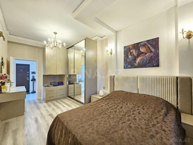 Продается 2-комн. новостройка 69 м², пос. Бадамдар, photo 6 from 14