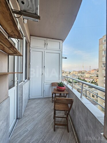 Продается 2-комн. новостройка 69 м², пос. Бадамдар, photo 13 from 14
