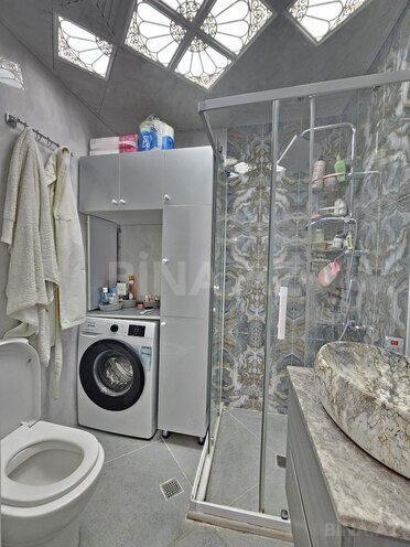 Продается 2-комн. новостройка 69 м², пос. Бадамдар, photo 11 from 14