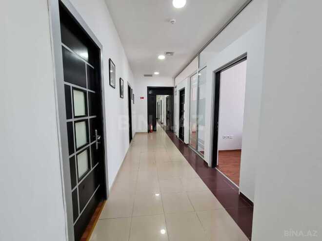 İcarəyə verilir 1 otaqlı ofis 35 m², Nəsimi r., photo 4 from 10
