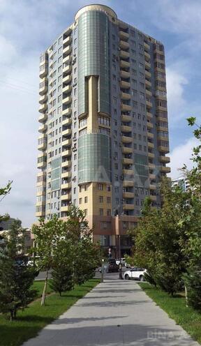 İcarəyə verilir 1 otaqlı ofis 35 m², Nəsimi r., photo 1 from 10